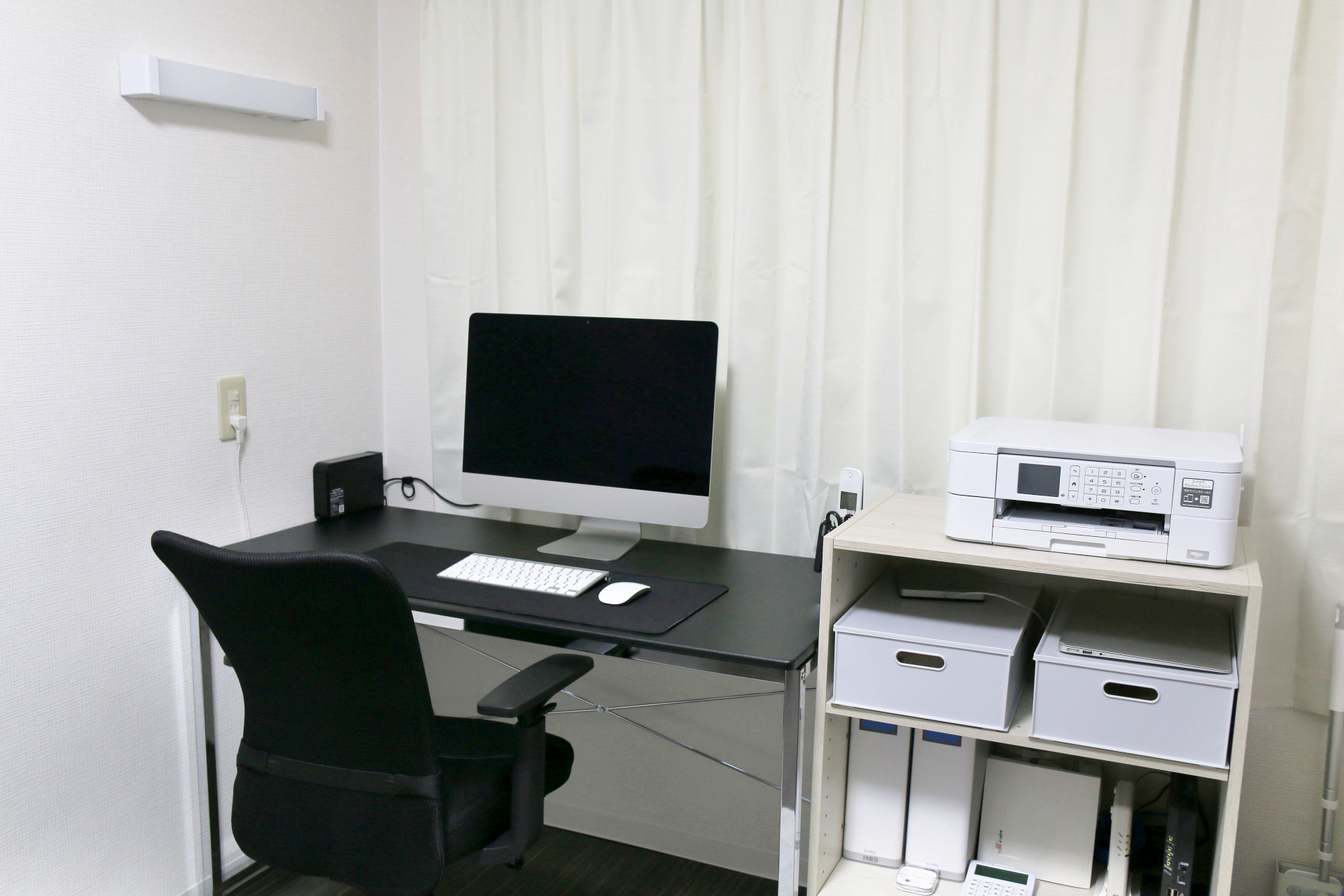 SOHOのセキュリティは大丈夫？安全性を高める方法と移転検討のポイント