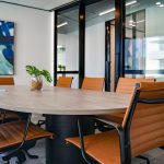 オフィスの応接室レイアウトのポイント6選！来客者を意識した空間づくりをしよう
